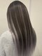 レパード(Leopard)の写真/【取扱店舗希少/川崎駅】取れづらく長持ちの高級品質人毛100%◎編み込み＆シールエクステを取り扱い☆