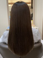 アルターリール(aL ter Rire) メルティカラー/フェミニンロング/似合わせカット/ミディアム