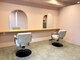 サロン ド ユーア(salon de yuua)の写真/《大手町/袋町電停すぐ》実力派stylistによる、大人女性らしい理想のオシャレを叶えるサロン＊