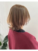 フラム(fulam)&nbsp;ショートウルフ