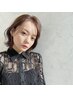 【女性限定】カット+オージュアトリートメント￥7700