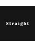【CUT・Straight】ダウンパーマ・縮毛矯正・酸性ストレート