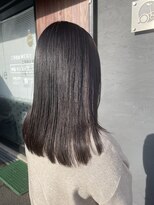 モンレーヴ(monreve) ブルー×ミディアム★