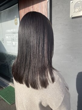 モンレーヴ(monreve) ブルー×ミディアム★