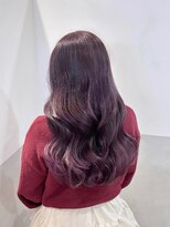 シェノン フェム 名古屋 名駅店(CHAINON×FeM#)&nbsp;愛されモテヘア/顔周り/名古屋/髪質改善/レイヤーカット