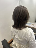 ジュール サウス 新宿南口(Joule South) くびれボブ