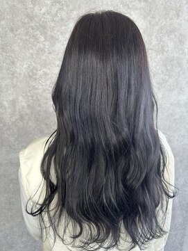 リルフェアリー 磐田店(Li’lFairy) ブルーブラック