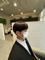 イメージア 町田店(IMAGE A)&nbsp;ビジネスマンカット＠20代30代40代50代