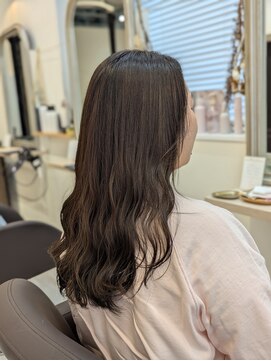 アオカマクラ(a-o Kamakura) ツヤから生まれる物語