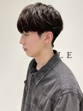 スタイル 相模大野(STYLE) ナチュラルマッシュ