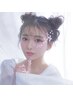 【オプションやり放題！】推しのためのこだわり量産型ヘアメ♪ ￥3600～