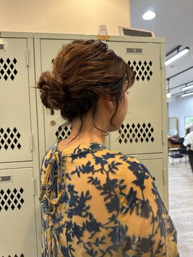 ルチナ 秦野(Lucina) セット