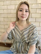 エース (ACE) 水之浦 茉帆