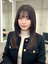 グルグル 本八幡店(GULGUL)&nbsp;本八幡/ショート/ボブ/顔周り/レイヤーカット/前髪/ハイライト