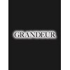 GRANDEUR  HOMME  メンズサロン【グランデュール　オム】のお店ロゴ
