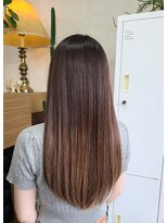 カラーズ(THE COLORS) グラデーションカラー