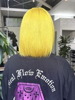 ソウコ(SOUCO)&nbsp;yellow