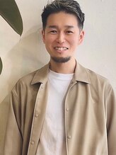 ムギ(Mugi.) TAIKI タイキ