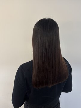 ルプラベレ(le-pla Beret) 縮毛矯正