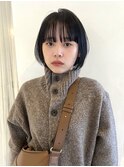 コンパクトボブ