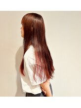 エル ブランシェ(Ailes Branches)&nbsp;WAKABA スパニスト