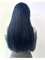 カシェル トウキョウ(Cashel Tokyo) ブルーカラー/ブルージュ/ネイビーブルー/ブリーチカラー