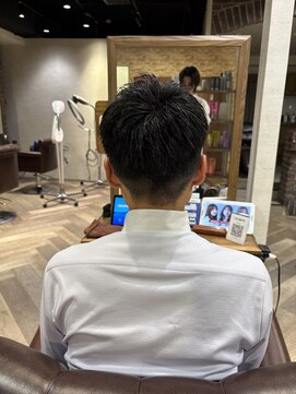 シエル 藤沢店(CIEL) 似合わせカット！