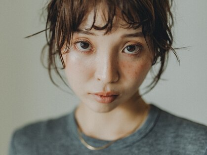 グラッド ナチュラル ヘアー(glad NATURAL HAIR)の写真