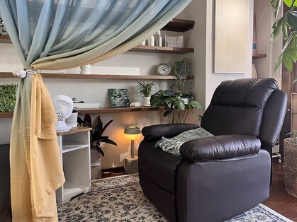 スパセレーノの写真