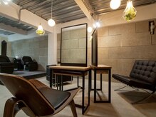 デザイナーズチェアでくつろぐ上質なひととき#赤羽