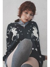 neuaで半歩先のヘアスタイルとライフスタイルを。