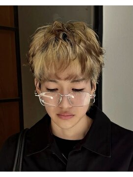 アルティ(arti) ミディアムマッシュ