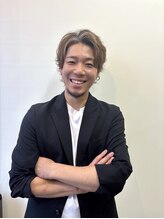 ビグディーサロン(BIGOUDI salon koshien)&nbsp;小林 大輝