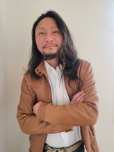 アイリー(Irie)&nbsp;加藤 建次