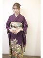 ルーム シンサイバシ(room shinsaibashi) 成人式のご予約受付中です!ヘアセットと着付けお任せください♪
