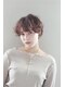 モッズヘア 青葉台店の写真/まるで切りたてを感じさせないナチュラルさで、ワンランク上の仕上がりへ♪
