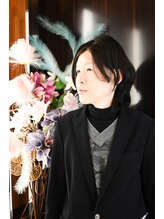 アイシー ヘアーメイク(ic hair make)&nbsp;新田 恭大