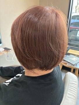 本と南風 guest design