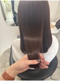 【髪質改善】プレミアム美髪矯正カット