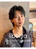 【なつこ指名限定】メンズヘアメイク　￥10000→