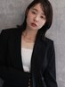 【大人女性の予防美容】カット+カラー+エクラリティトリートメント&スパ