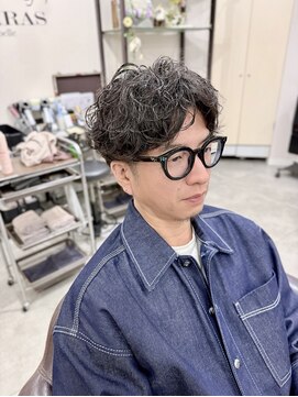 テラスオブベル(TERRAS of belle) 大人ツイストスパイラルショート