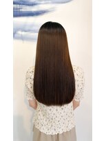 ナチュラル 山形天童店(Natural)&nbsp;髪質改善ロイヤルトリートメント
