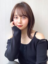 エイミーバイアフロートザガーデン 浦和店(amie by afloat the garden) 大人可愛いくびれレイヤー【浦和】