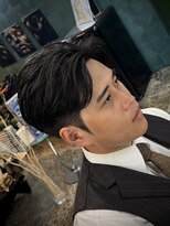 トライブ(TRIBE)&nbsp;大人センターパート