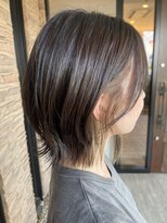 ヴォーグ 小牧店(VOGUE)&nbsp;小牧/髪質改善/縮毛矯正/メンズカット/カラー/パーマ/ブリーチ