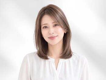 松本平太郎美容室 土浦パートワン(PART1)の写真/【土浦】土浦で話題!オイルが主成分の「イノアカラー」が特別料金!低刺激で臭いもなく白髪染めにも対応