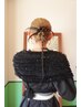 【himeri限定】ヘアセット