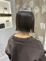 クラン バイ ヘッドライト 青葉台店(clan by HEADLIGHT)&nbsp;mini bob