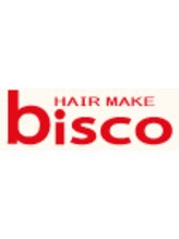 HAIR MAKE bisco